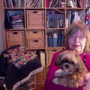 Meet your Posher, Ann